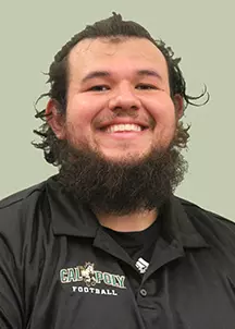 Paul Trujillo-Langdon