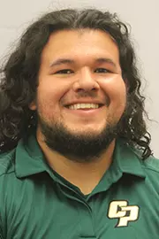 Paul Trujillo-Langdon