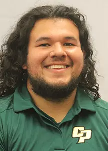 Paul Trujillo-Langdon