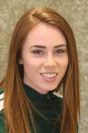 Regan Dyer