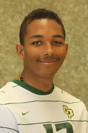 Ronald Medrano Williams