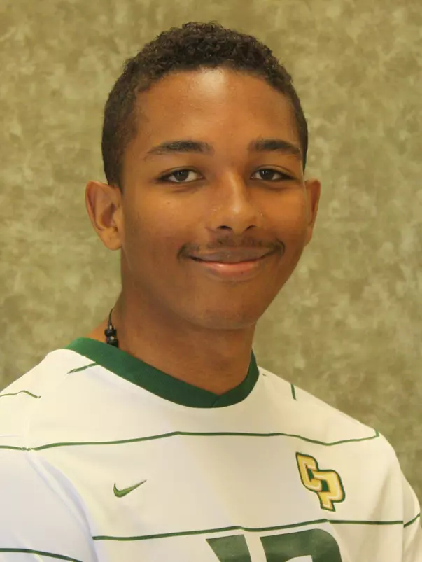 Ronald Medrano Williams