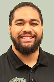Saia Fonongaloa
