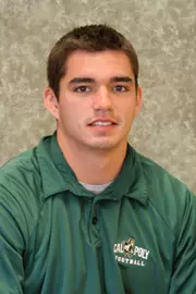 Sam Holguin