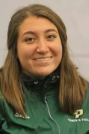 Sarah Greenberg
