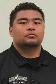 Stanton Manumaleuna