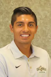 Steve Palacios