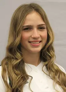 Sydney Frankenberger