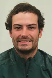 Thomas Lehman