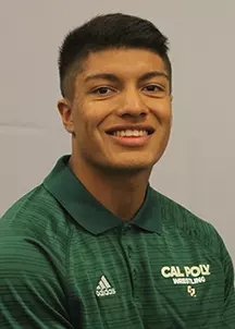Trae Vasquez