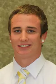 Travis Gallegos