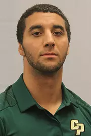 Trey Nahhas