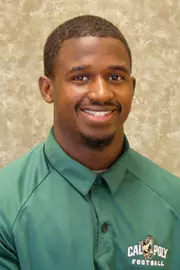 Vante Smith-Johnson