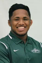 Xavier Johnson