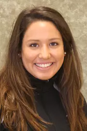 Yvette Castaneda