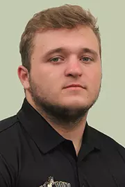 Zach Boyle
