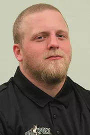 Zach Hickman
