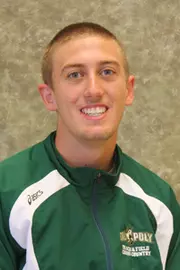 Zach Holback
