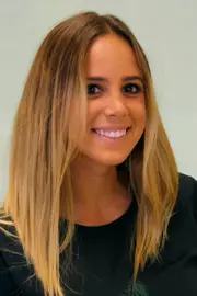 Zoe Oedekerk
