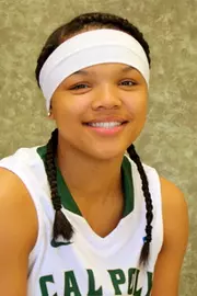 Zonyia Cormier