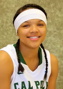 Zonyia Cormier