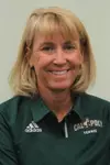 Amy Barber