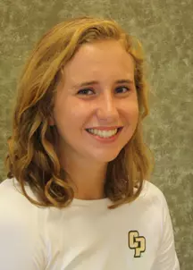 Anna Gorman