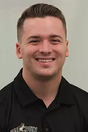 Anthony Tucker