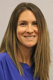 Priscilla Bayley