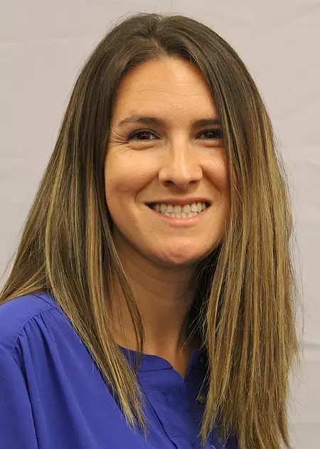 Priscilla Bayley