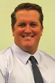 Nick Carless