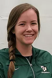 Casey Carroll