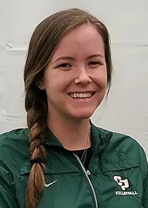 Casey Carroll