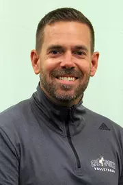 Sam Crosson