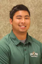 Justin Danh