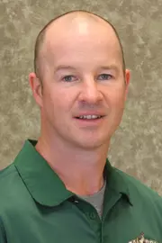 Neil Fendall