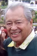 Pete Godinez Sr.