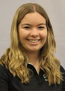 Maddie Grossmann