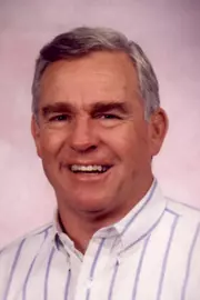 Joe Harper