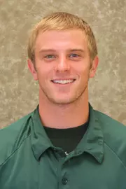 Harrison Keller