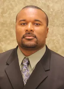 Jamar Cain