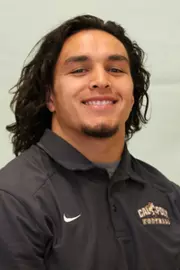 Josh Letuligasenoa