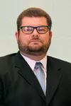 Elias Levanway