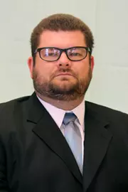 Elias Levanway