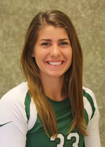 Maddie Kuber