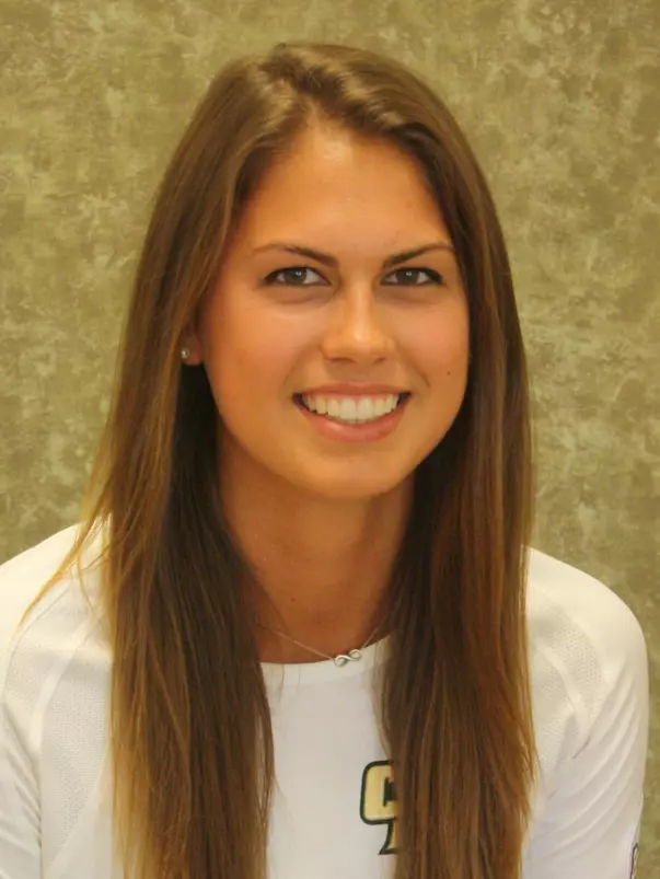 Megan Groess