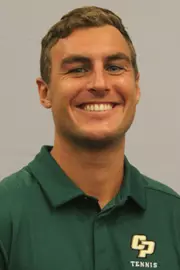 Garrett Patton