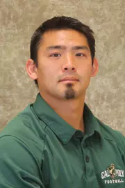 Russell Oka