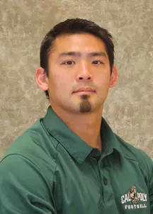 Russell Oka