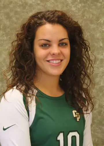 Stacia Williams